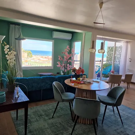 Apartment Just A Dream