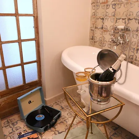 Apartment Just A Dream Denia