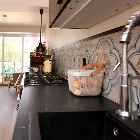 Apartment Just A Dream *