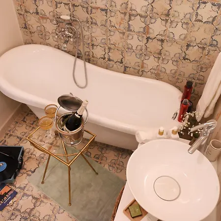 Just A Dream Apartment Denia
