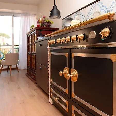 Just A Dream Apartment